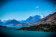 Admirable New Zealand Package