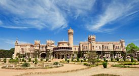 Magical South with Bangalore & Mysore - Standard