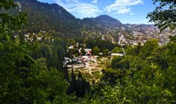 Mussoorie And Haridwar 3 Nights Family Package - Budget