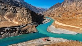 Experience Leh Ladakh - Road Trip