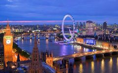 Best Of London Tour Package - Standard