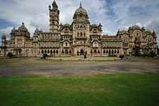 Gujarat Architectural And Archaeological Tour - Deluxe