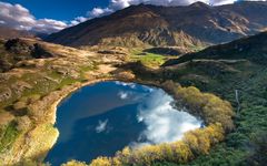 Discover New Zealand 12 Nights Package