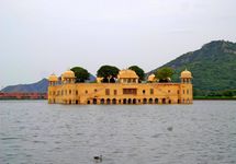 Beautiful Rajasthan - Deluxe