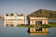 Glimpse of Rajasthan - Deluxe