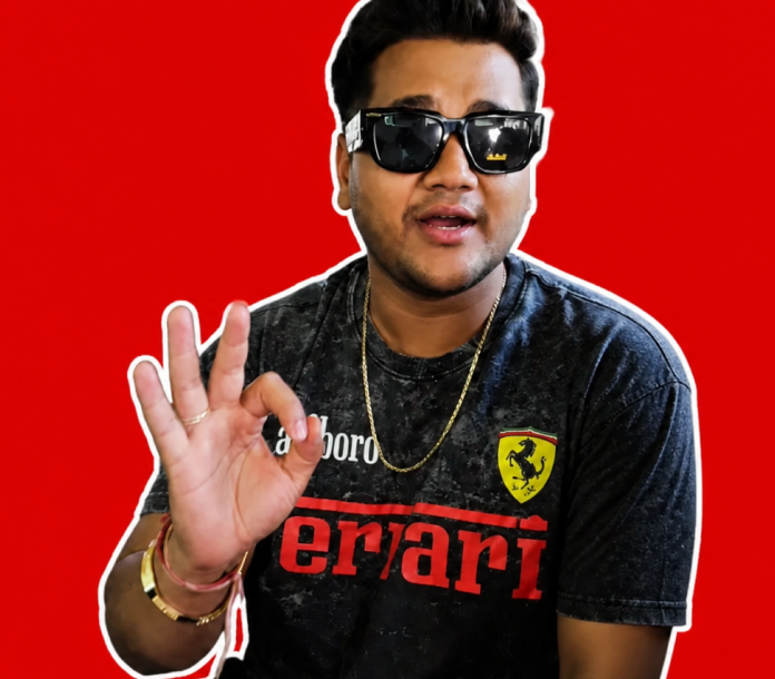 Raunak