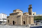 The Church Of Agioi Apostoloi