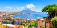 Naples, Italy