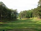 Cedar Creek Municipal Golf Course - Public
