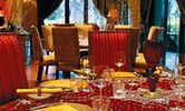 Nina Indian Restaurant Dubai