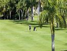 Novotel Palm Cove Golf Course