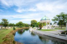 Southern Splendour - Standard