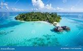 Tetiaroa, French Polynesia