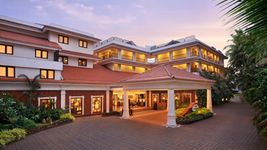 DoubleTree by Hilton Hotel Goa 3Nights Package