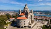 Viana Do Castelo, Portugal