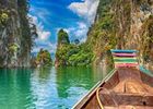 Khao Sok National Park, Thailand