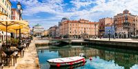 Trieste, Italy