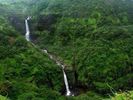 Kune Waterfalls Tour