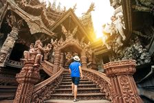 Thailand in 3 Days - Deluxe