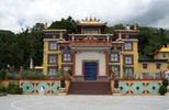 Tashi Jong Buddhist Monastery