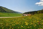 La Chaux-de-fonds, Switzerland