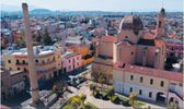 Selargius, Italy
