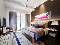 Planet Hollywood Beach Resort Goa CP Pakage