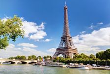 Grand Tour of Europe - Early Bird Promo