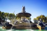 Aix-en-provence, France