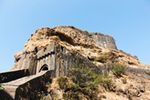 Lohagad Fort, India