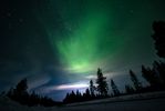 Kiruna, Sweden