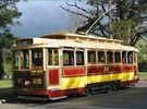 Ballarat Vintage Tramway & Tramway Museum
