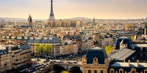 Glimpses of Europe - Deluxe