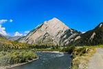 Gurez Valley, India