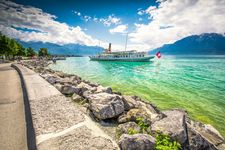 Re-discover Switzerland - Deluxe