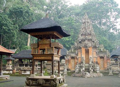 bali tour package makemytrip