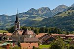 Fribourg, Switzerland