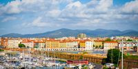 Livorno, Italy