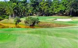 Waterford Valley Chiangrai Golf Club & Resort