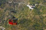 Sky Ride - Mussoorie Adventure Park