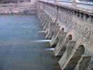 Krishnaraja Sagar (krs) Dam