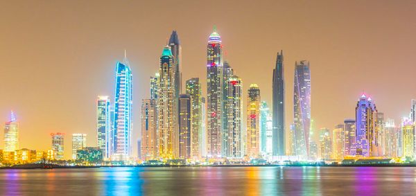 best tour operators for dubai in mumbai