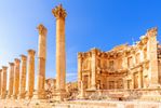 Jerash, Jordan