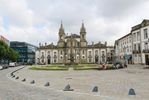 Braga, Portugal