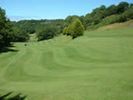 Cwmrhydneuadd Golf Club