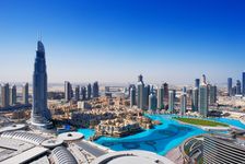 Dubai 5 Nights Explorer - Premium