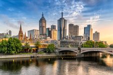 Australian Journey - Standard