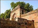 Lodhi Fort