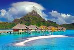 Tikehau, French Polynesia