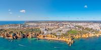 Lagos, Portugal